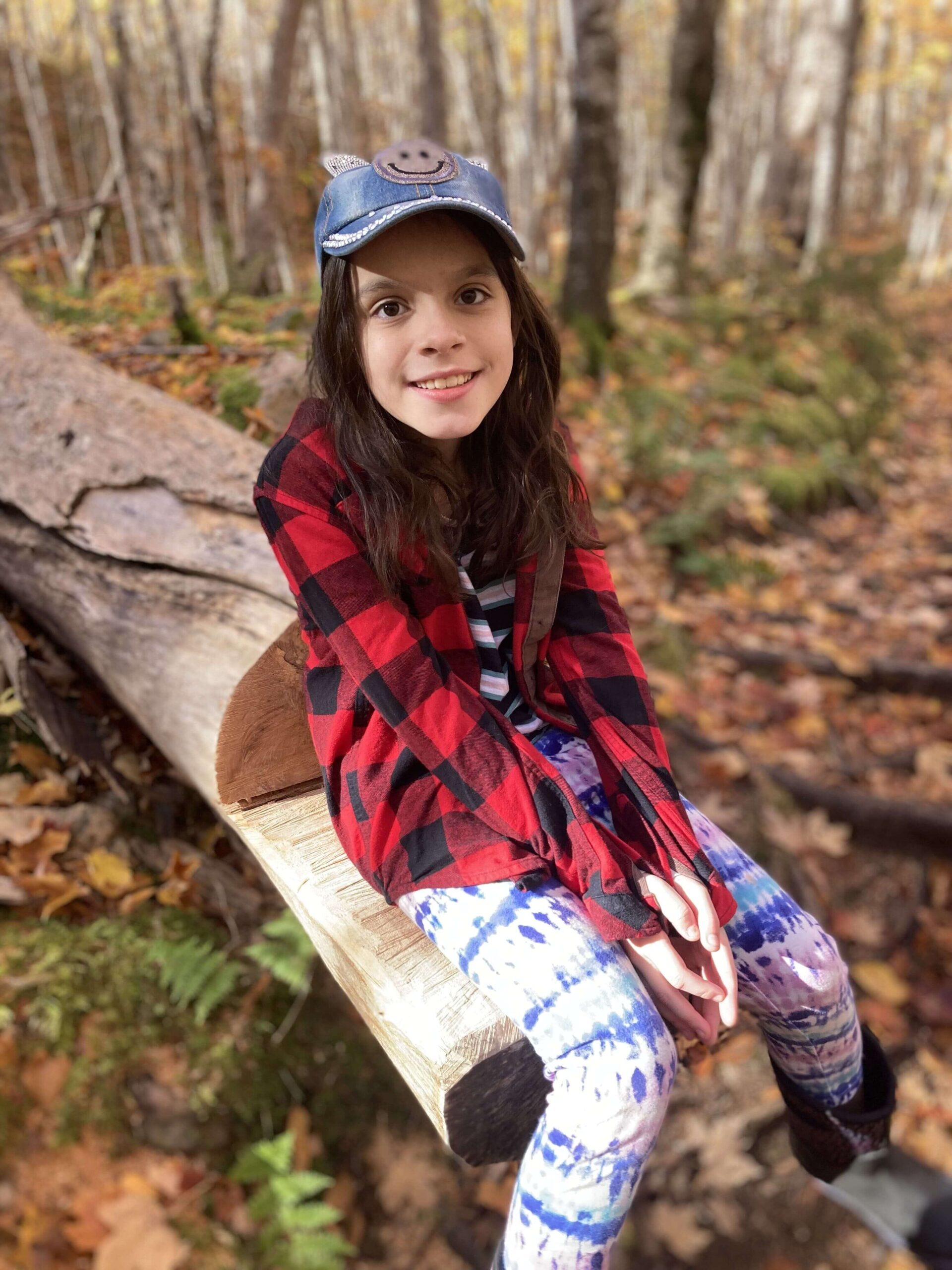 Introducing Green Hero Brydee Fraser from Cape Breton!